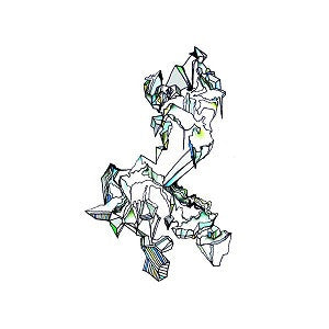 Ava Luna - Ice Level [CD]