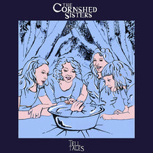 Tell tales [CD]