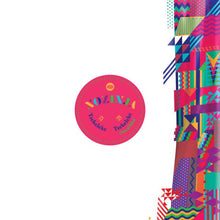 Tsekeleke - 12" [Vinyl]