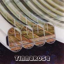 Tinnarose - Tinnarose [Vinyl]