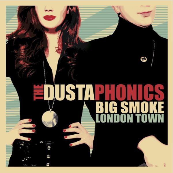 Big Smoke London Town [Vinyl]