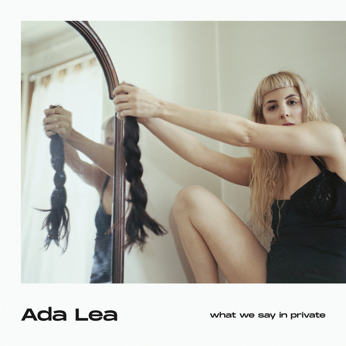 Ada Lea - What We Say In Private [CD]