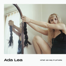 Ada Lea - What We Say In Private [CD]
