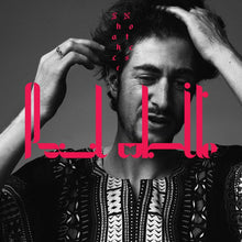 Paul White - Shaker Notes [CD]