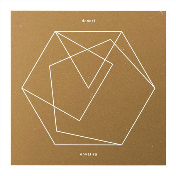 Desert - Envalira [Vinyl]