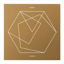 Desert - Envalira [Vinyl]