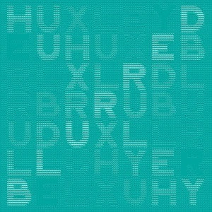 Huxley - Blurred [Vinyl]