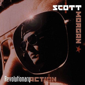 Revolutionary Action [CD]