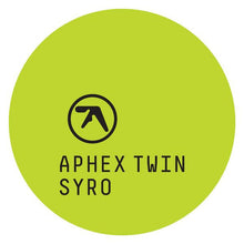 Aphex Twin - Syro [Vinyl]