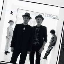 Outta Here [CD]
