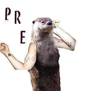 Pre - Epic Fits (Limited Edition: Metal Case) [CD]