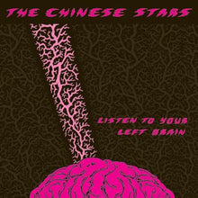 Listen To Your Left Brain [Vinyl]