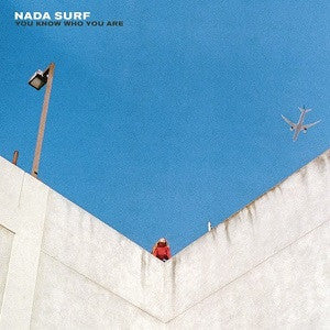 Nada Surf - You Know Who You Are [CD]
