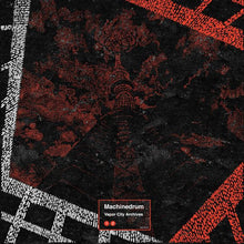 Vapor City Archives [CD]