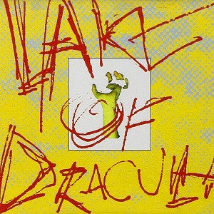 Lake Of Dracula - Lake Of Dracula [CD]