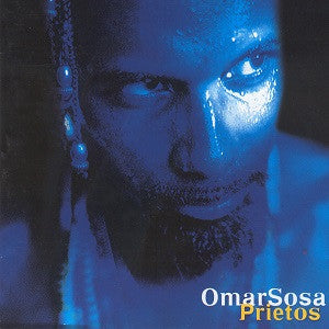 Prietos [CD]