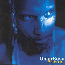 Prietos [CD]