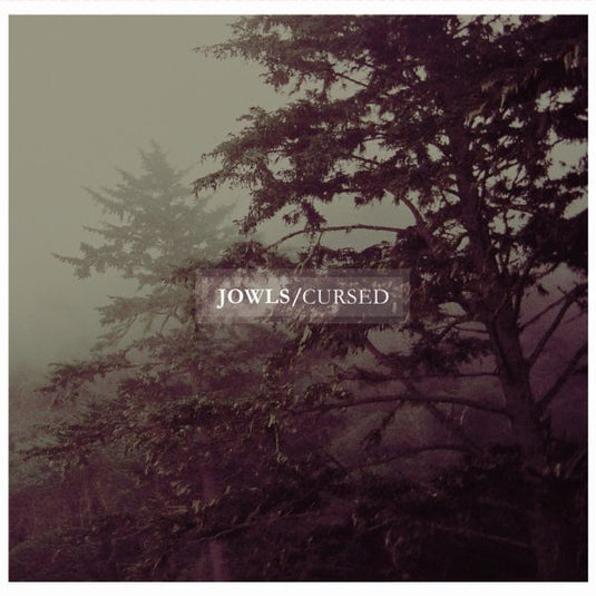 Cursed - 10" (COLOR VINYL) [Vinyl]