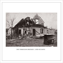 End of Days EP [Vinyl]