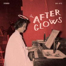 The Afterglows [Vinyl]