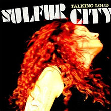 Talking Loud [Vinyl]
