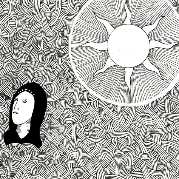 Sunburn (WHITE VINYL) [Vinyl]