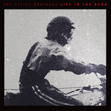 Felice Brothers, The - Life In The Dark [CD]