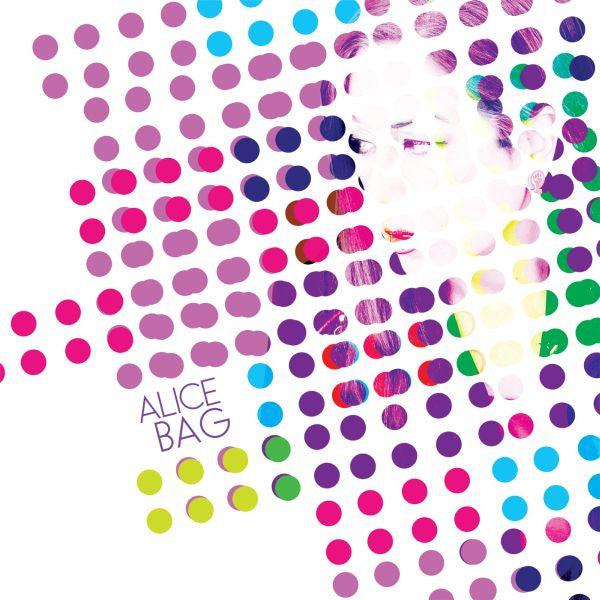 Bag, Alice & The Sissybears - Alice Bag [Vinyl]