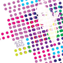 Bag, Alice & The Sissybears - Alice Bag [Vinyl]