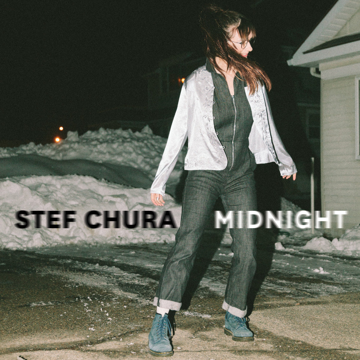 Midnight [Cassette]
