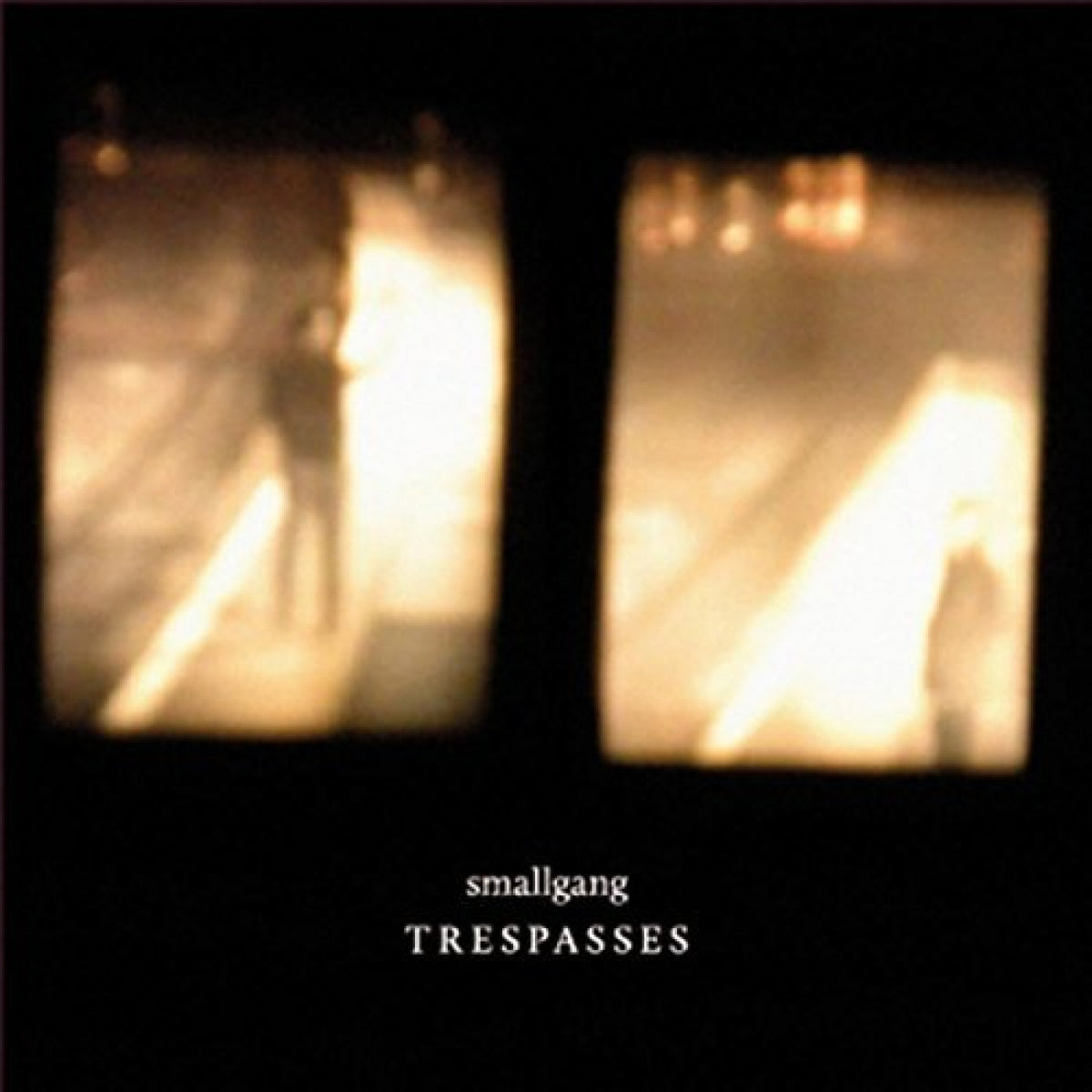 Trespasses [CD]