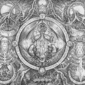 The Dream Membrane [CD]