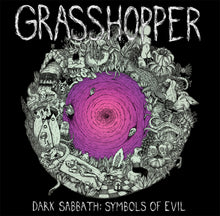 Dark Sabbath: Symbols of Evil [Vinyl]