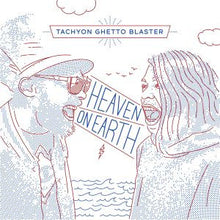 Heaven On Earth [CD]