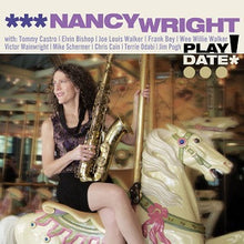 Playdate! [CD]