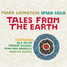 Omar Sosa - Tales From The Earth [CD]
