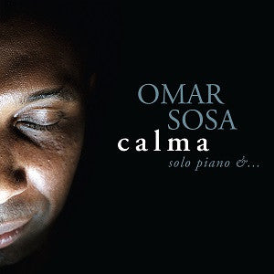 Calma [CD]