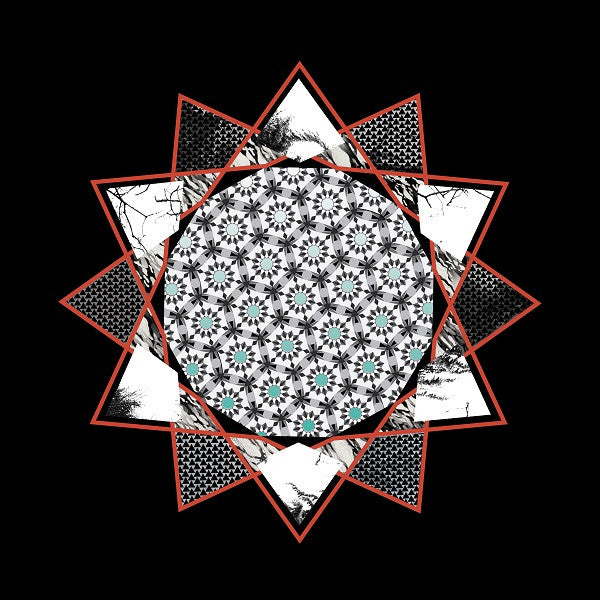 Thought of Two [Vinyl]
