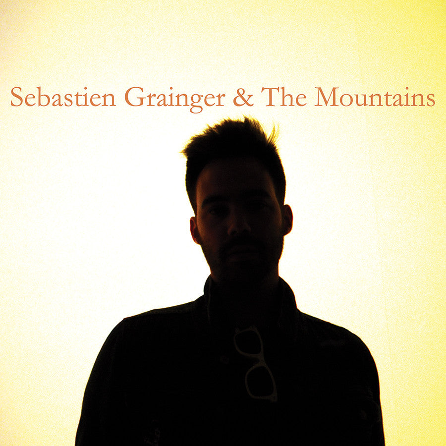 Sebastien Grainger And The Mountains [CD]