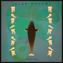 Blue Dream [CD]