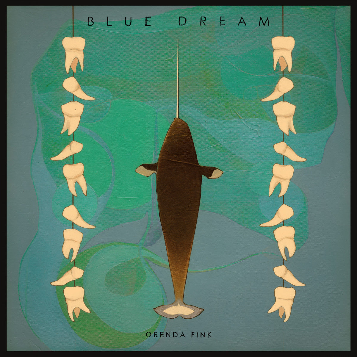 Blue Dream [CD]