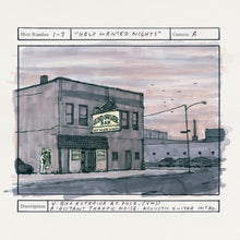 Help Wanted Nights [CD]