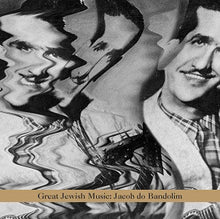 Great Jewish Music [CD]