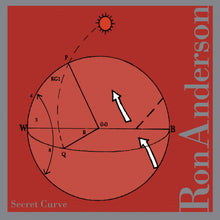 Secret Curve [CD]
