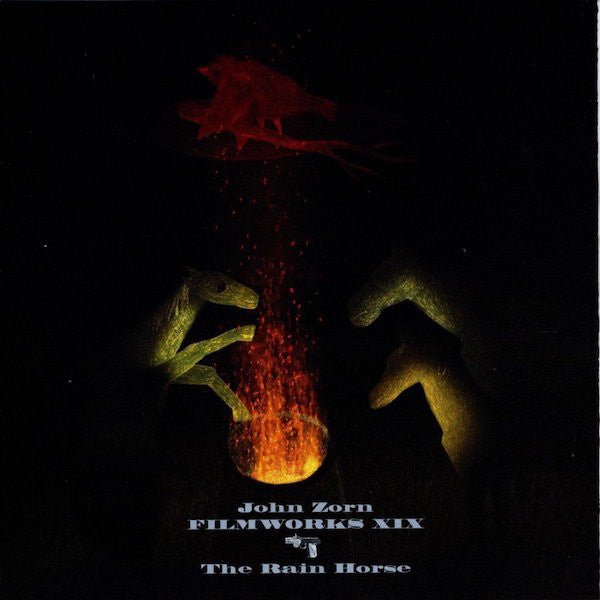 FilmWorks XIX [CD]