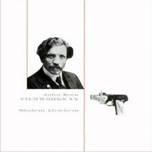 Filmworks XX: Sholem Aleichem [CD]