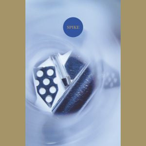 Spike [CD]