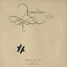 Marc Ribot - Asmodeus - The Book Of Angels Volume 7 [CD]