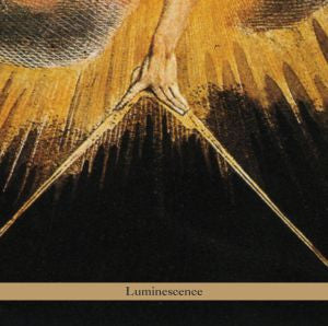 Luminescence [CD]