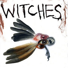 Witches - 7" [Vinyl]